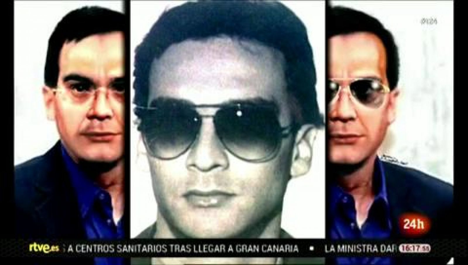 Matteo Messina Denaro, el mafioso más buscado de Italia