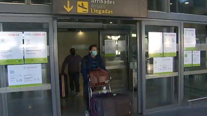 L'informatiu - Comunitat Valenciana - L'Informatiu - Comunitat Valenciana 2 - 23/11/20