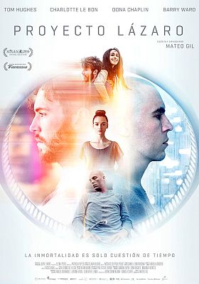 Somos cine - Proyecto Lázaro