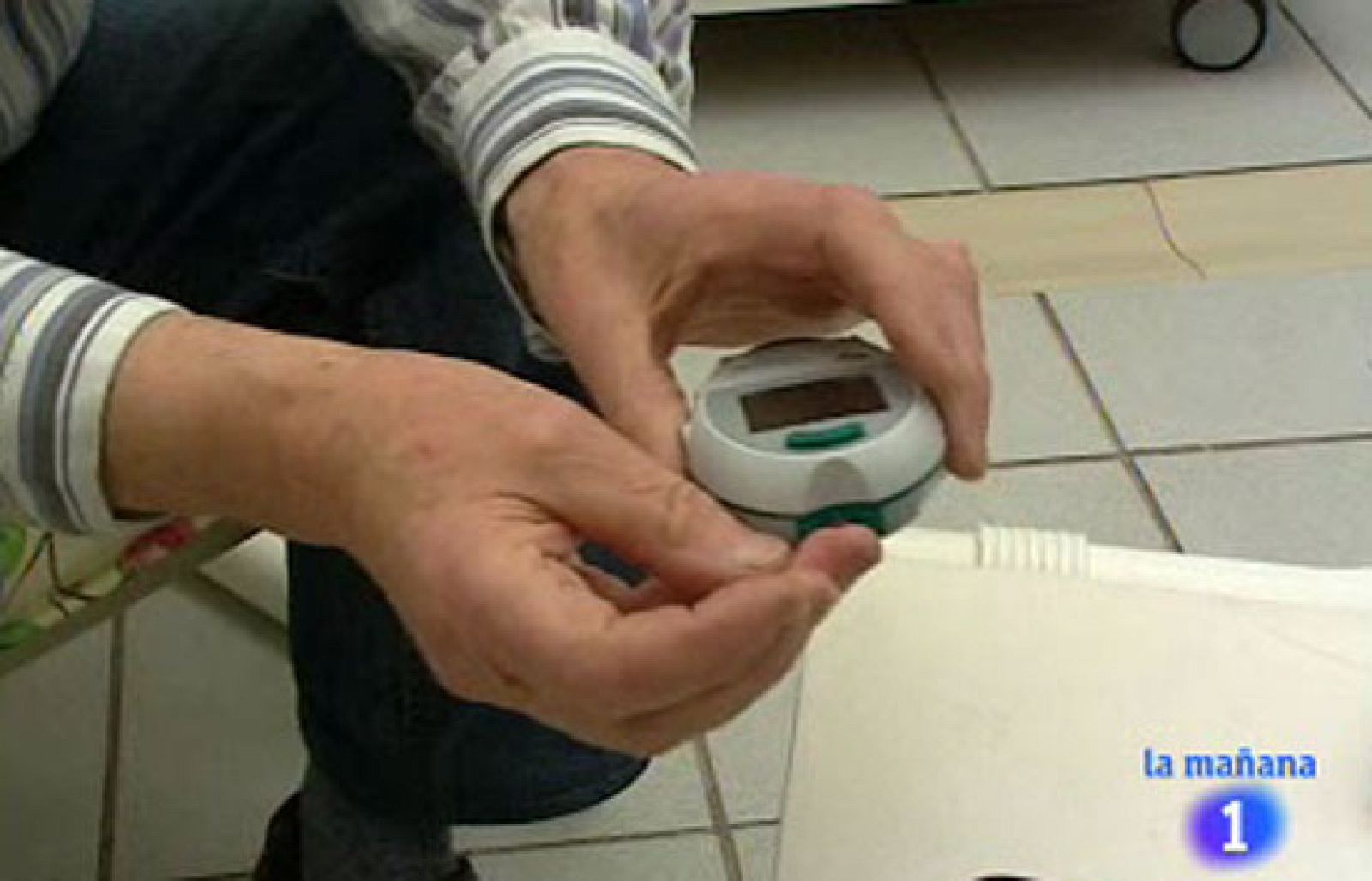 Saber vivir - La diabetes | Ver