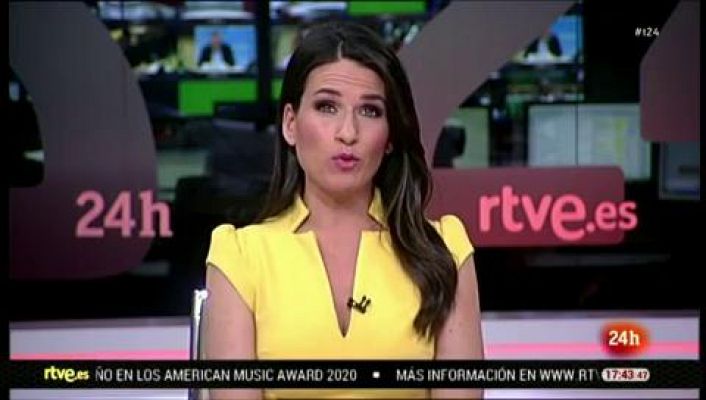 La tarde en 24h - El SEPE denuncia la venta por hasta 80 euros de citas previas en sus oficinas de Barcelona