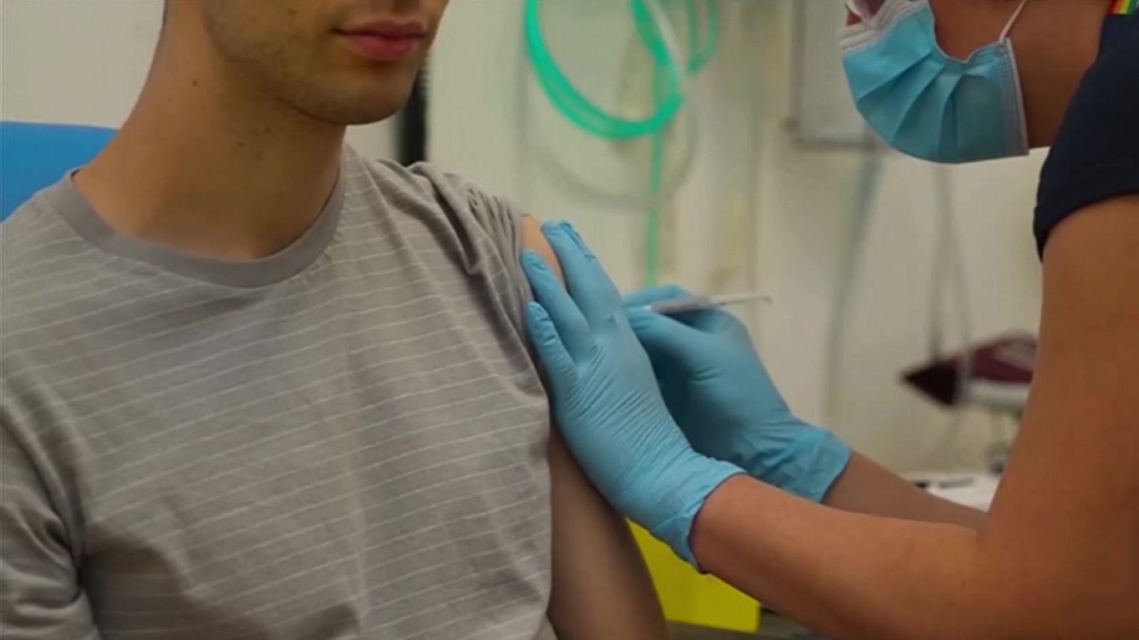 La tarde en 24 horas - 23/11/20 (1) - ver ahora