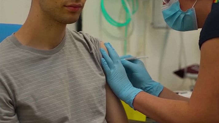 La tarde en 24h - La tarde en 24 horas - 23/11/20 (1)