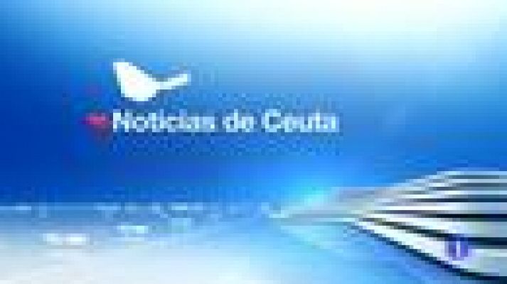 Noticias de Ceuta - La noticia de Ceuta 23/11/20