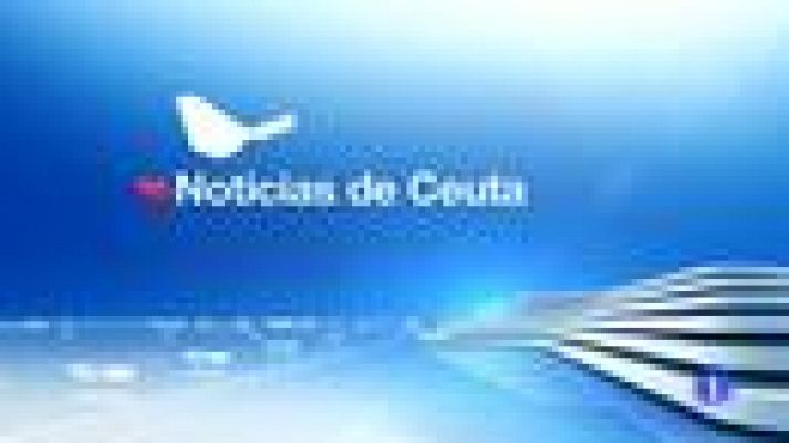 La noticia de Ceuta 23/11/20