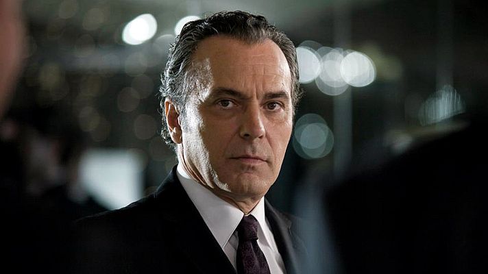 Somos cine - Hijo de Caín