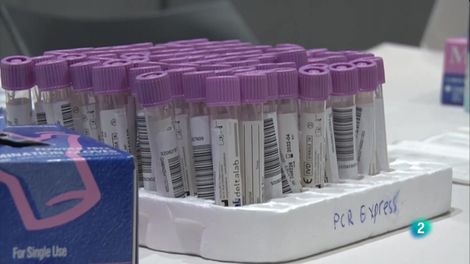 El Vespre - 23/11/2020