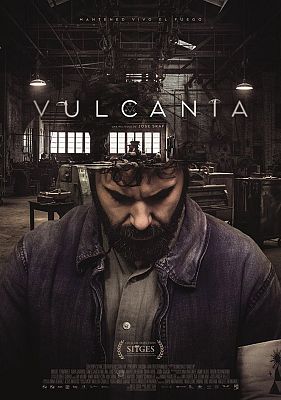 Somos cine - Vulcania