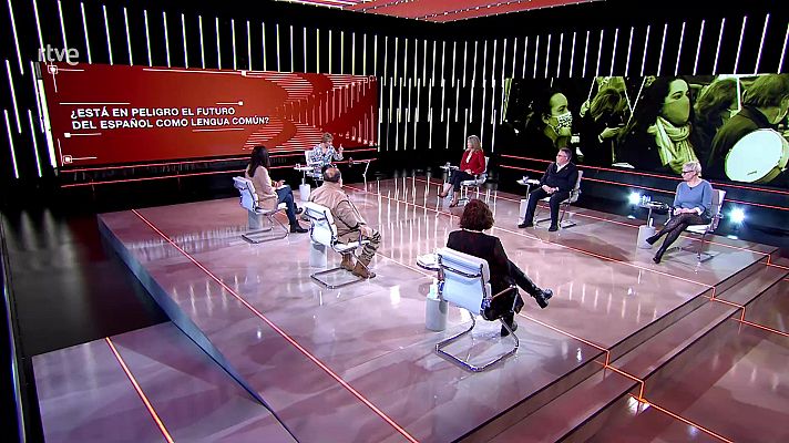 Quién educa a quién? - Programa 10