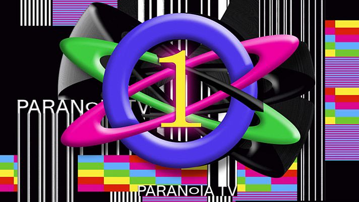 steirischerherbst /otoño estiríaco 2020: Paranoia TV - 1