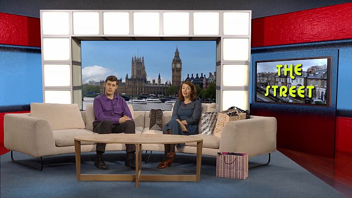 That's English - Básico A2.3 - Unit 6B: I like to look my best