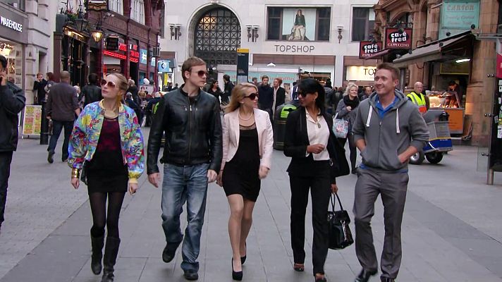 That's English - Básico A2.3 - Unit 6A: What a lovely necklace!