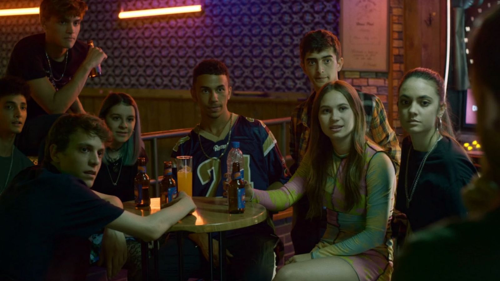 Repasamos lo más destacado del capítuo final de 'HIT'