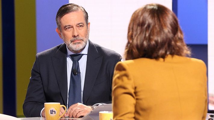 La hora de La 1 - Madrid asegura que "no incumplirá" la 'ley Celaá', pero "tomará las medidas adecuadas para contrarrestarla"