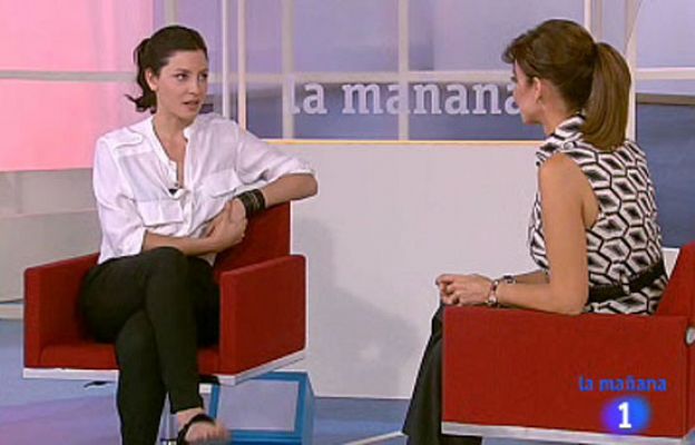 La mañana - Bárbara Lennie