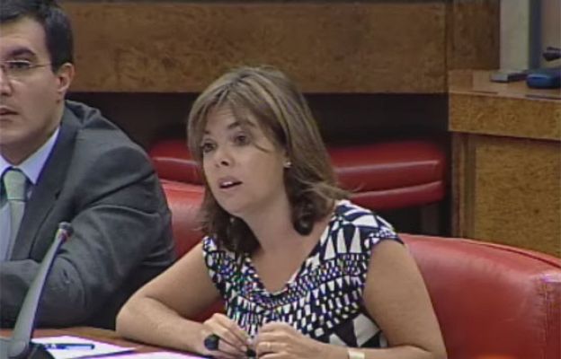  - Comparecencia en el Congreso