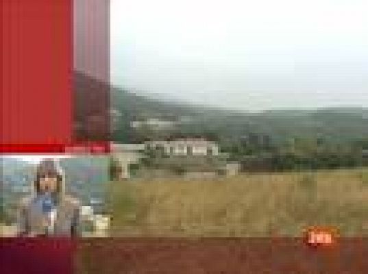  - Hallan dos zulos de ETA en Francia