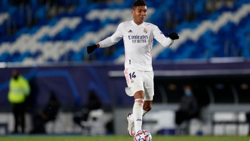 El Madrid viaja sin Benzema ni Ramos pero con Casemiro | Ver