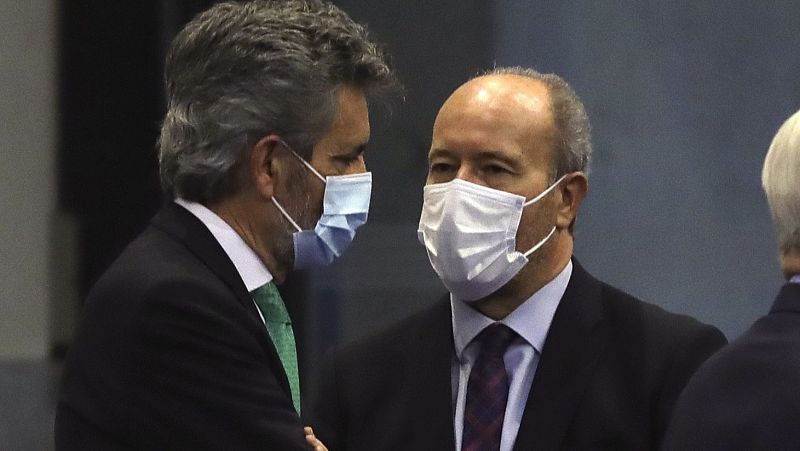 El fiscal investigará y el juez velará por las garantías en la nueva ley de enjuiciamiento criminal