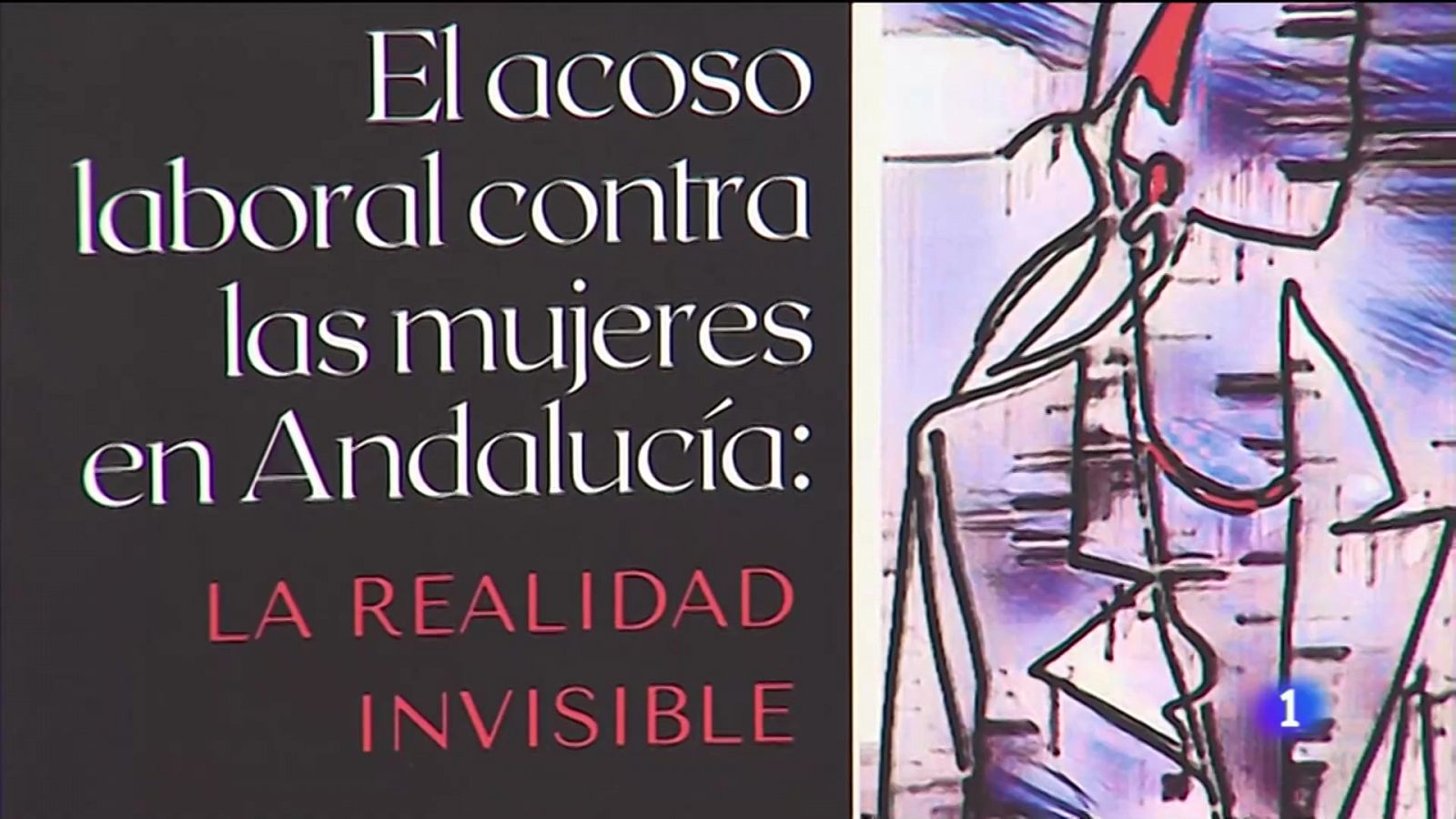 Casi medio millón de andaluzas aguanta bromas y chistes sexistas - Noticias Andalucía | Ver