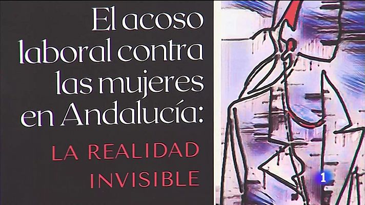 Noticias Andalucía - Casi medio millón de andaluzas aguanta bromas y chistes sexistas