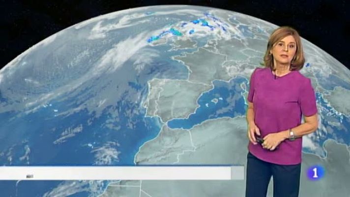 Noticias de Extremadura - El tiempo en Extremadura - 24/11/2020