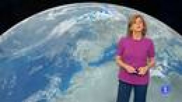 Informativo Telerioja - El tiempo en La Rioja - 24/11/20