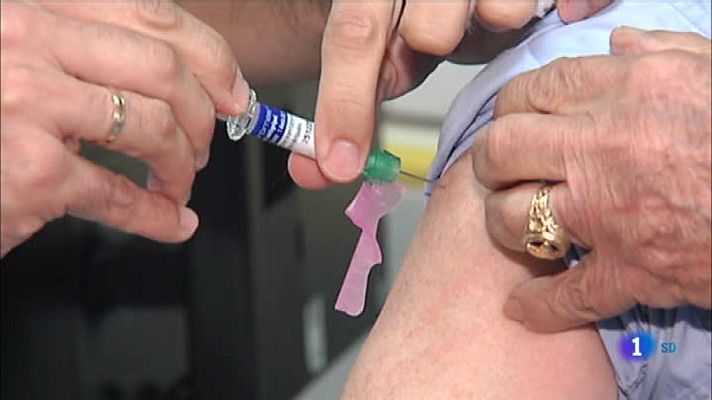 Informativo de Madrid - Informativo de Madrid 1  2020/11/24