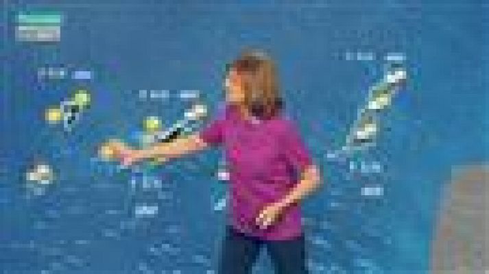 Telecanarias - El tiempo en Canarias - 24/11/2020