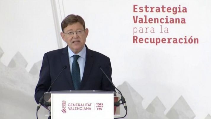 L'Informatiu - Comunitat Valenciana - 24/11/20