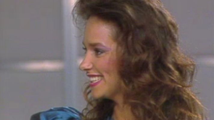 Plató vacío - Primer programa