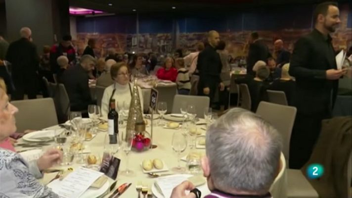 L'Informatiu - L'Informatiu - 24/11/2020