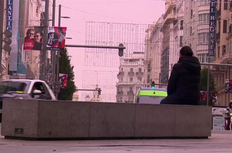Por qu hay tantas vctimas de violencia de gnero que no denuncian?