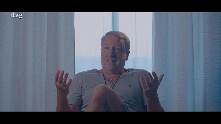 Imprescindibles - El éxito de New Order gracias a Mario Pacheco