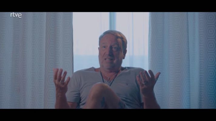 Imprescindibles - El éxito de New Order gracias a Mario Pacheco