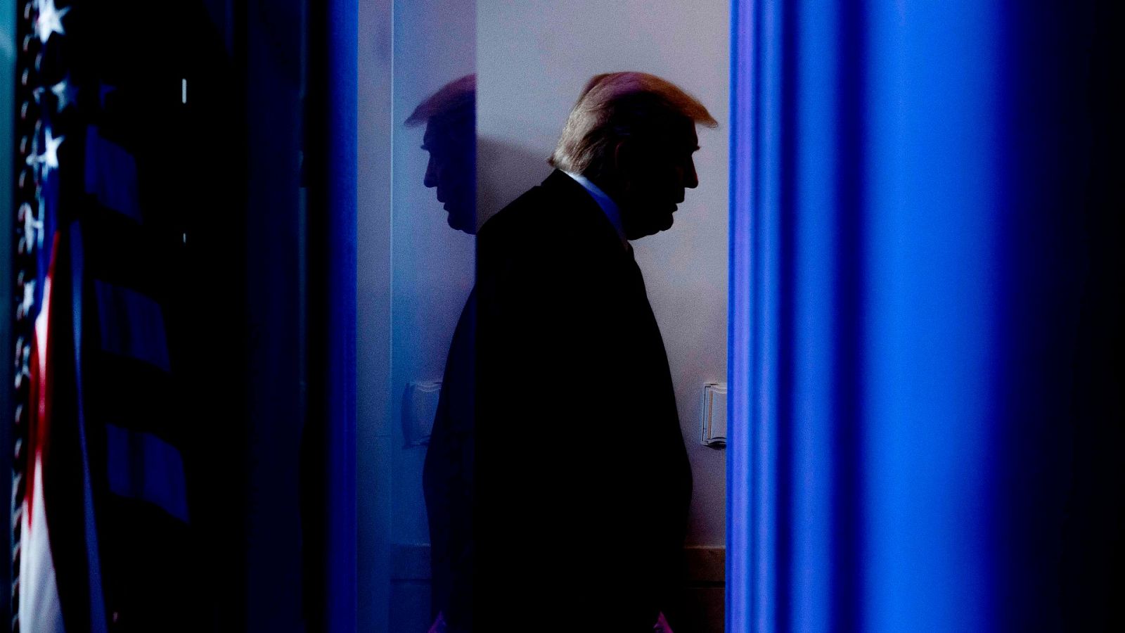 Trump autoriza la transición con la Administración Biden