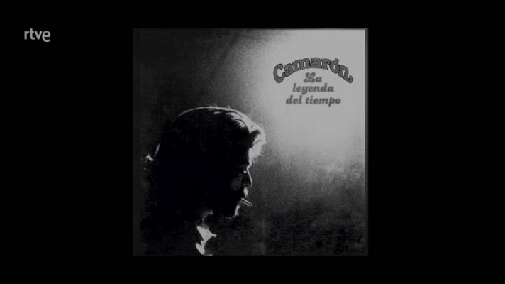 Imprescindibles - Mario Pacheco y la foto de Camarón