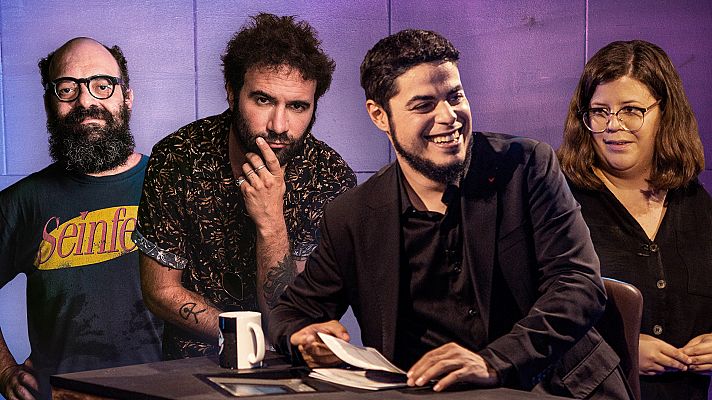 Parking Karaoke - Parking Karaoke 2x04: El Canijo de Jerez