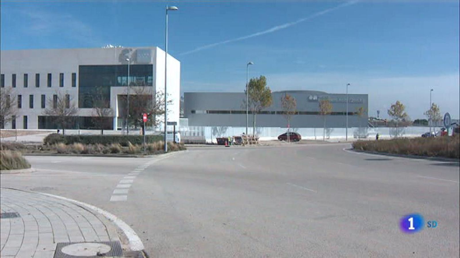 Informativo de Madrid 2 - 24/11/20- ver ahora