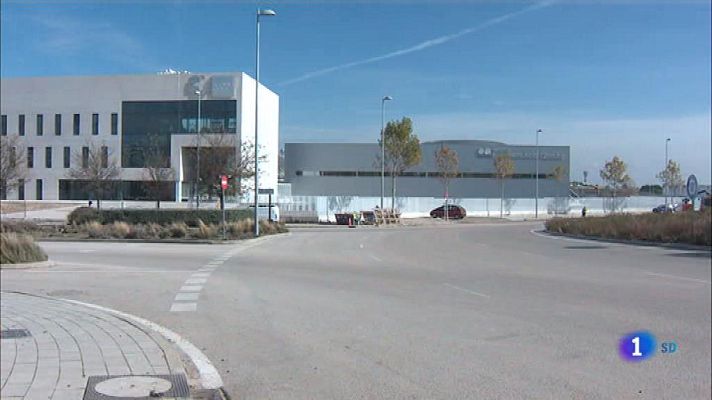 Informativo de Madrid - Informativo de Madrid 2 - 24/11/20