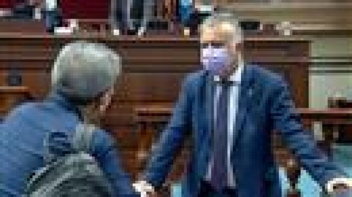 Telecanarias - Canarias en 2' - 24/11/2020