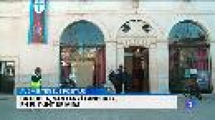 Informatiu Balear - Informatiu Balear 2 - 24/11/20