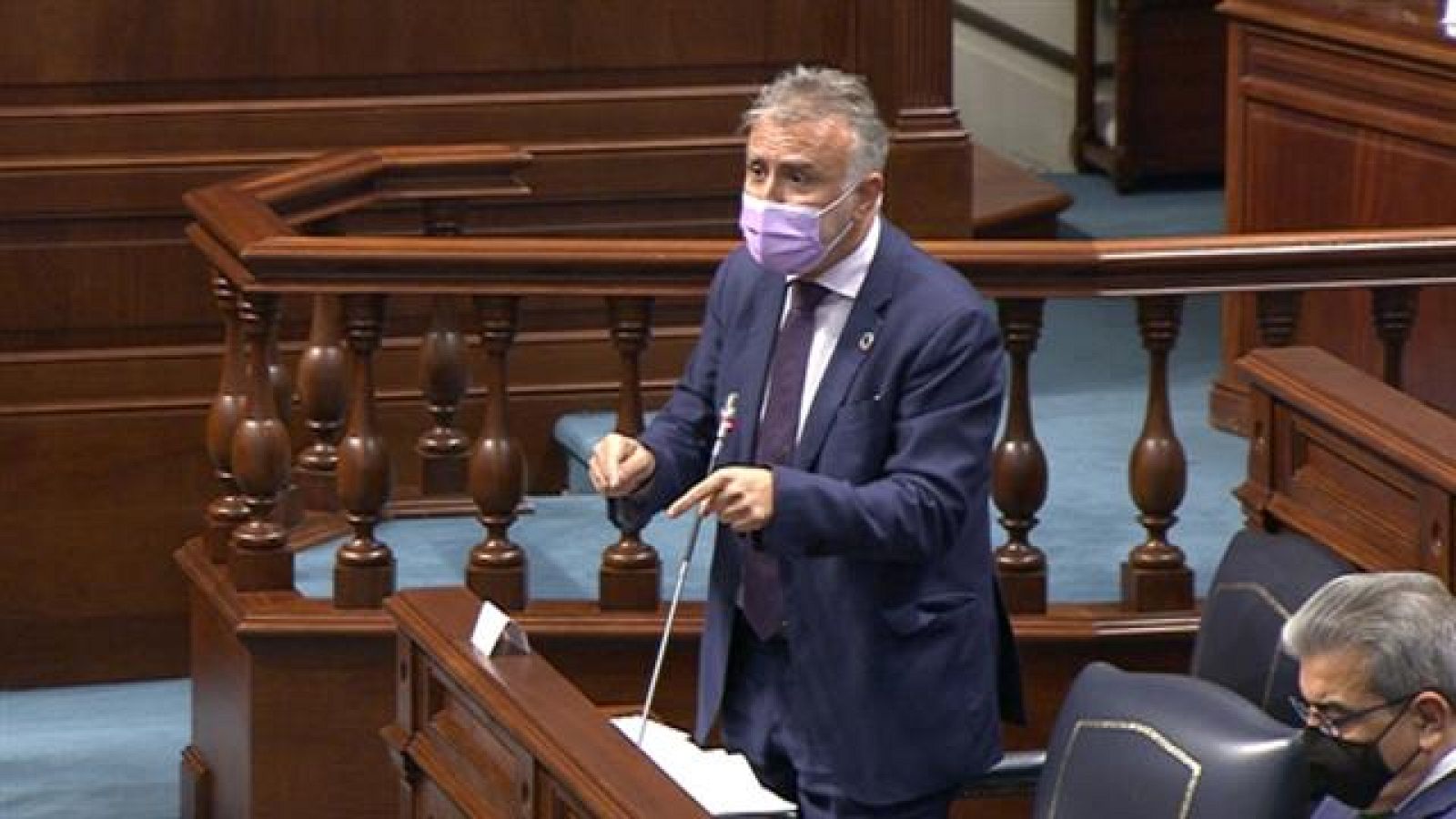 Telecanarias - 24/11/2020