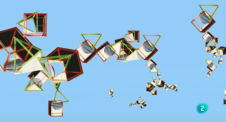 La aventura del Saber - ¿Cómo será la arquitectura del futuro?