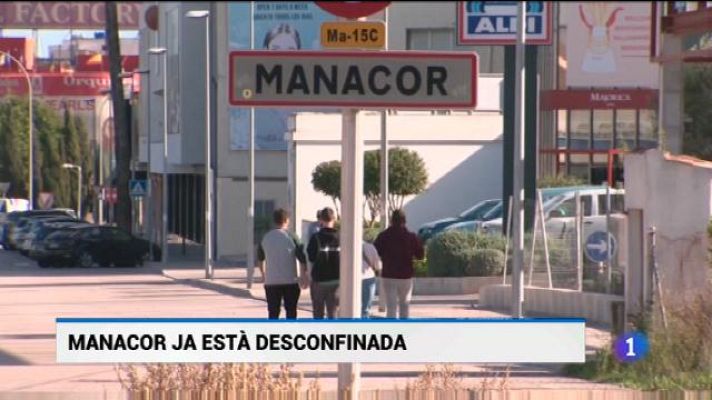 Informatiu Balear - Informatiu Balear - 24/11/20