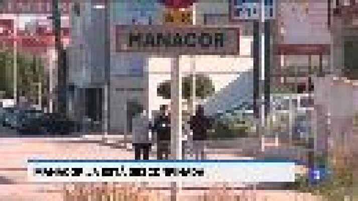 Informatiu Balear - Informatiu Balear - 24/11/20