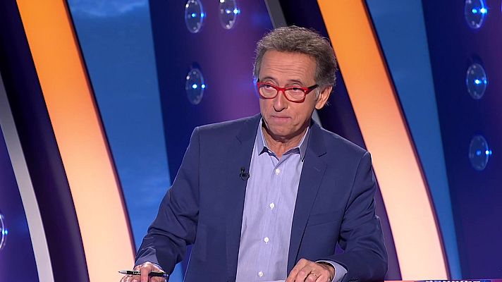 Saber y ganar - Saber y ganar - 24/11/20