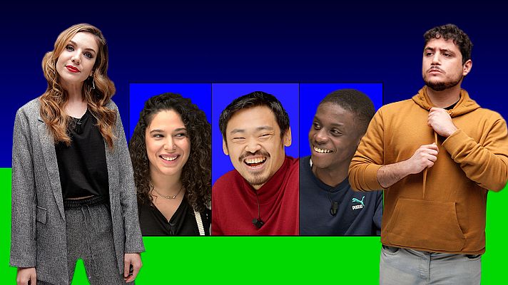 Gen Playz - ¿Somos ahora menos racistas?