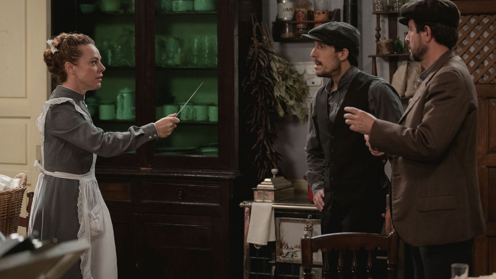 Acacias 38 - Capítulo 1375 - Ver ahora