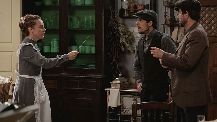 Acacias 38 - Capítulo 1375